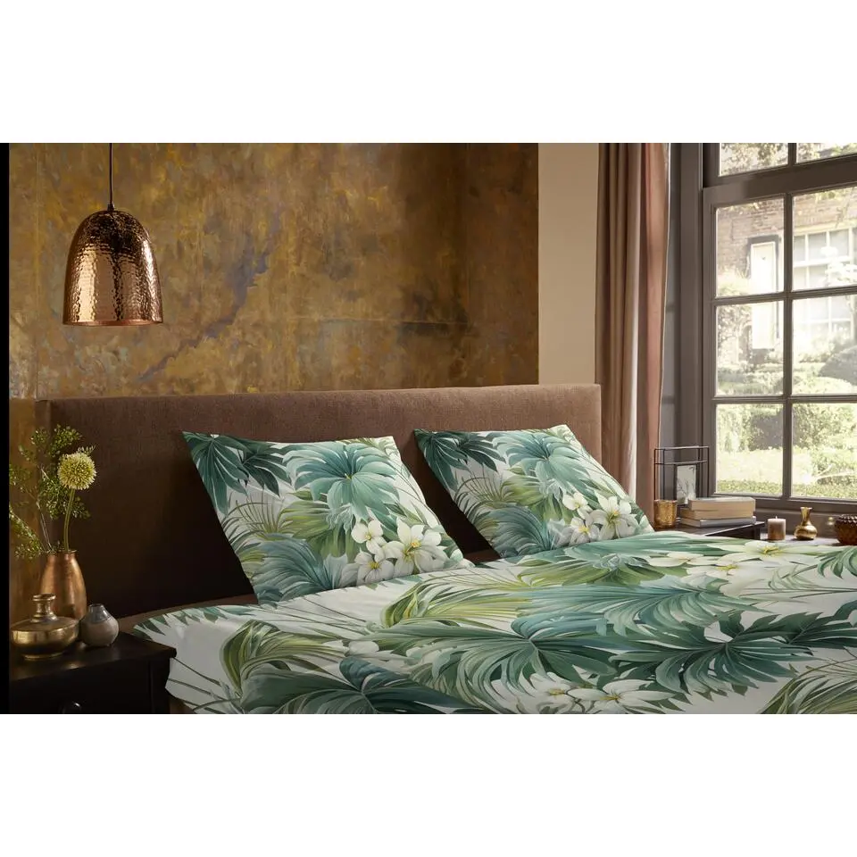 Duvet cover Pure 140x220   1* 60x70 cm