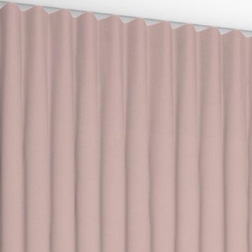 Gordijn Durk 4529 blush