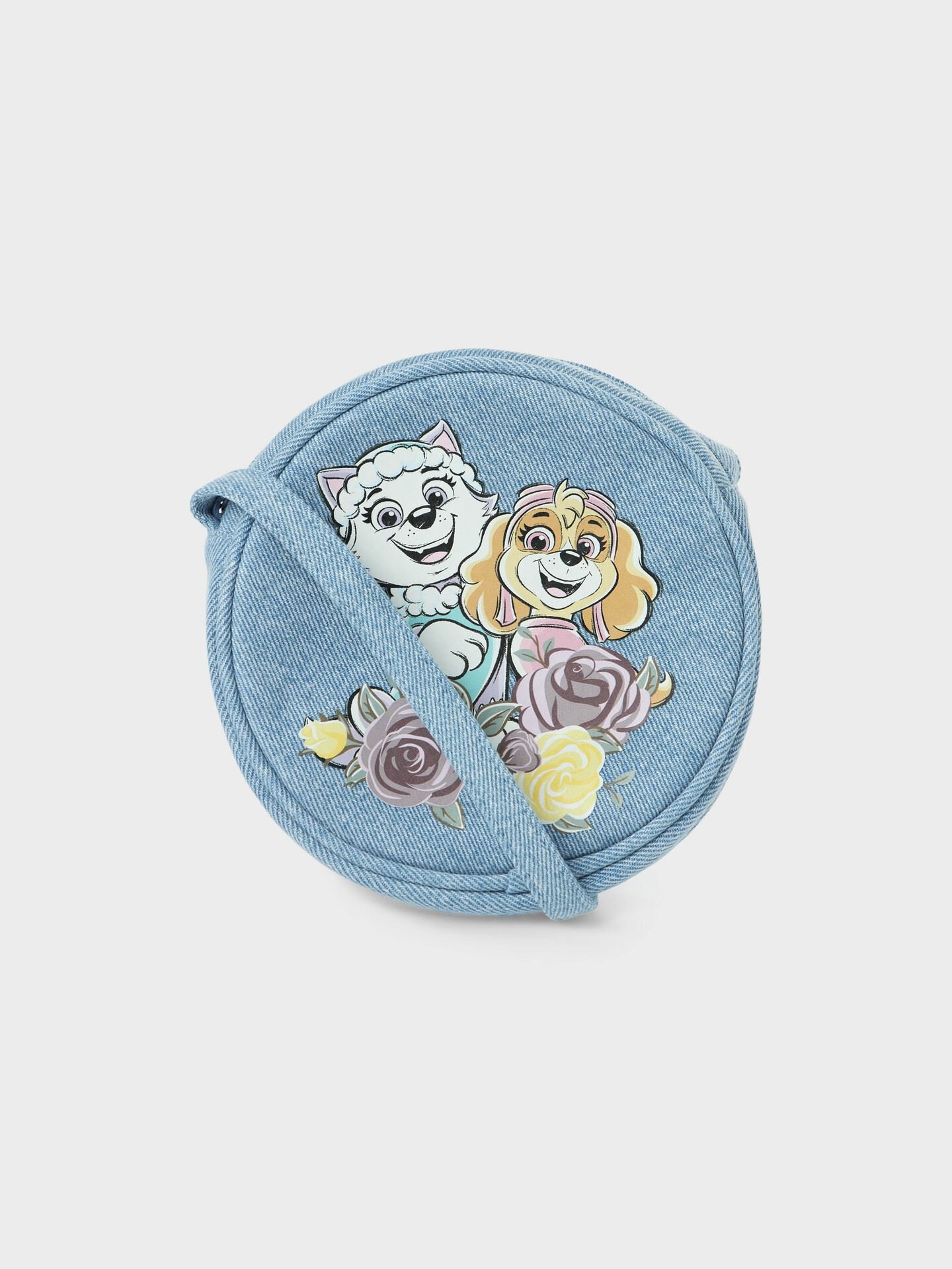 Merina Pawpatrol Denim Bag