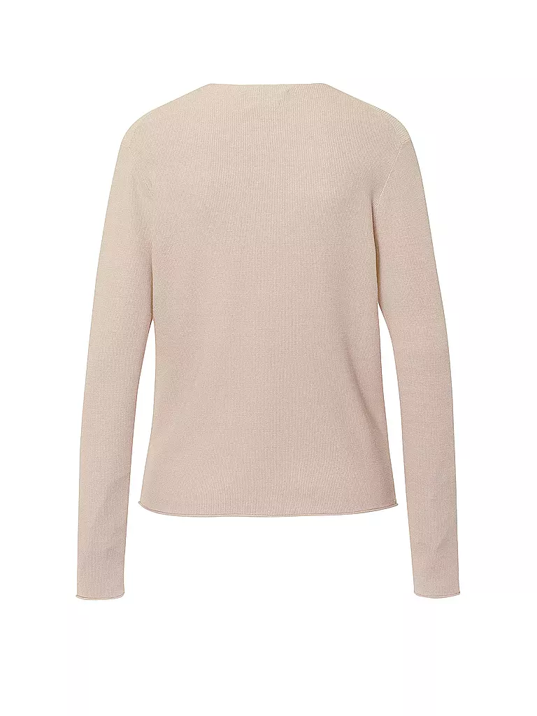 BRAX Pullover LESLEY beige