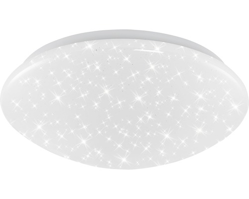 LED plafondlamp IP44 12W 1200 lm 4000K Ø 28 cm wit