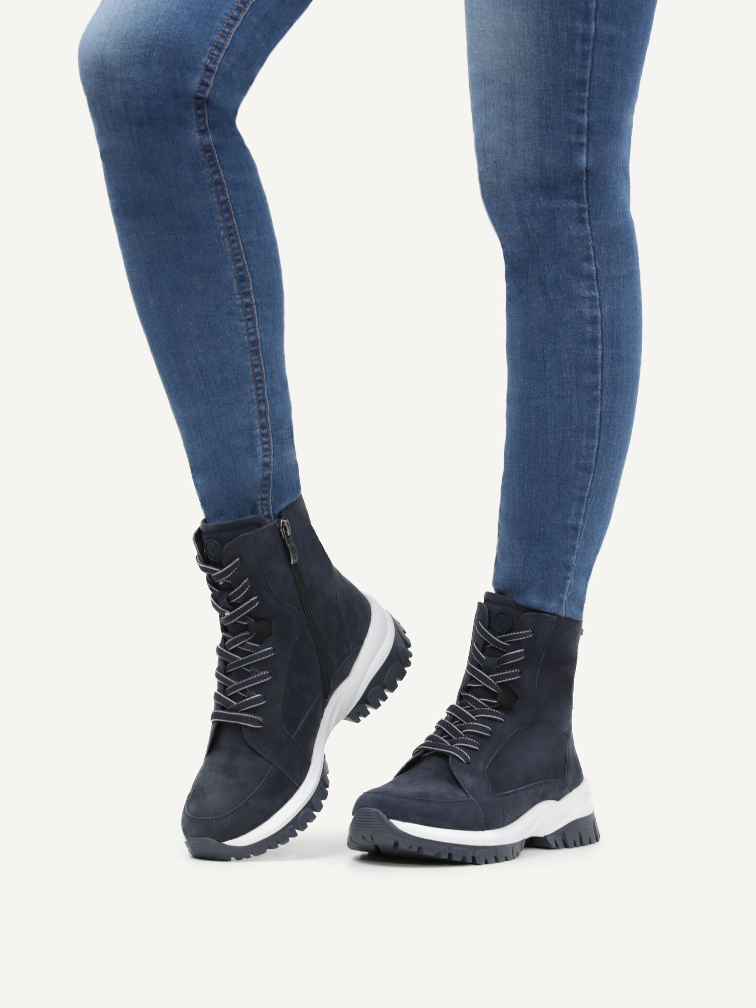 Stiefelette