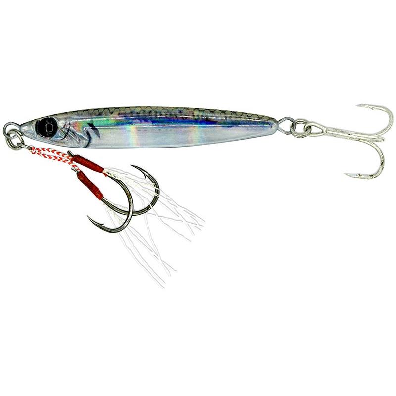 Cuiller À Jigger Volkien Micro Candy Cast - 50G