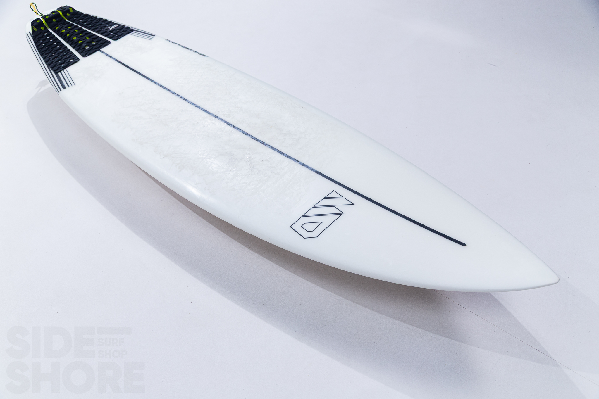 MD Surfboards Surf MD 6'0