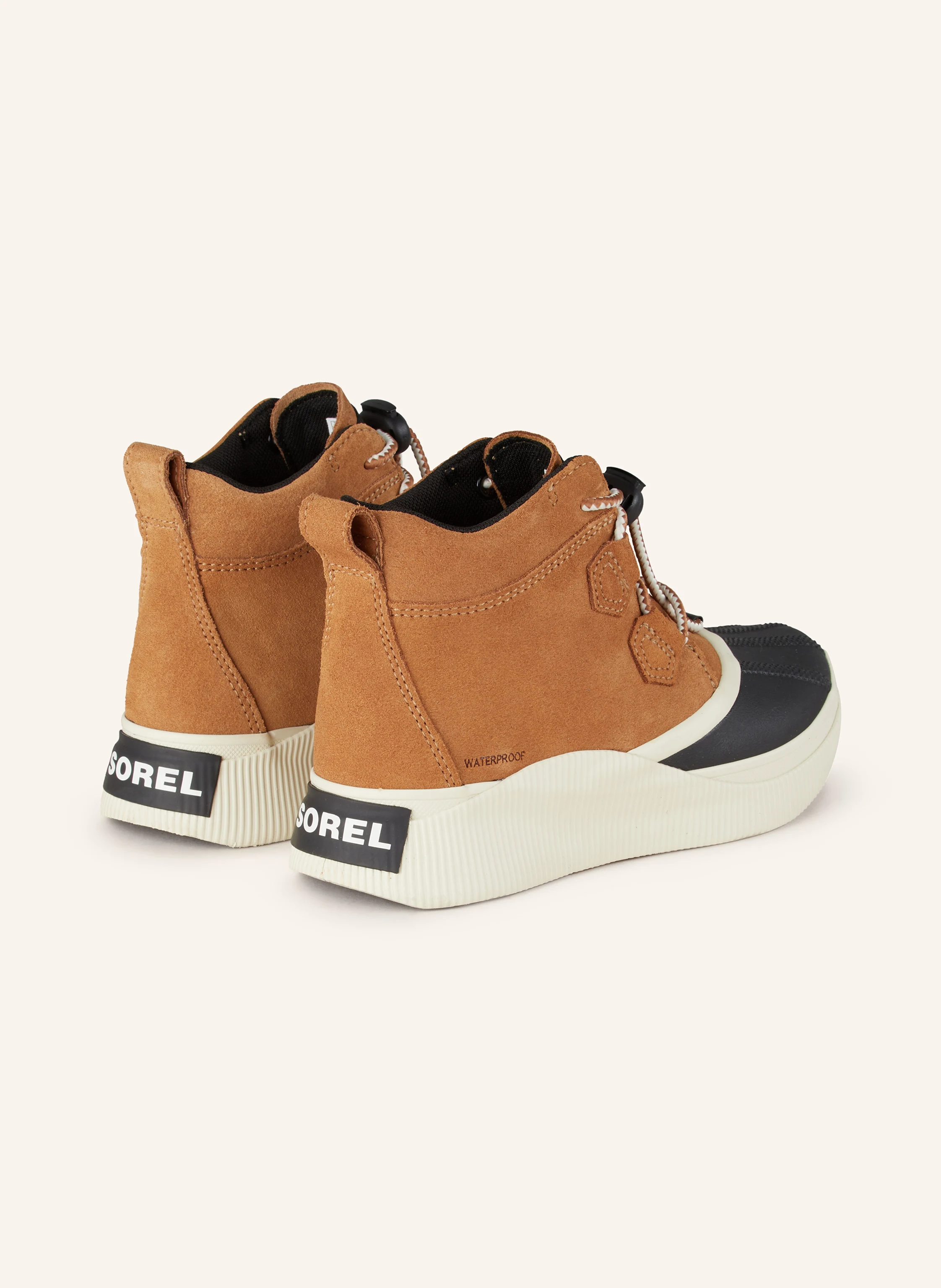 SOREL Schnürboots YOUTH OUT N ABOUT