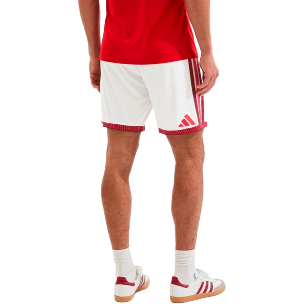 Calções adidas Arsenal FC Primeiro equipamento 2026-2027