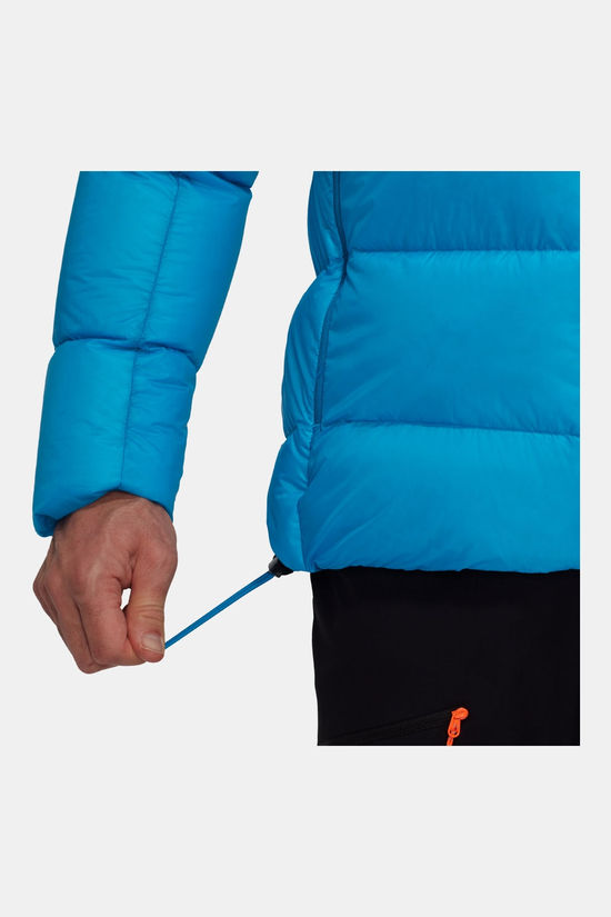 Mammut Mammut Taiss Pro Hooded Donsjas