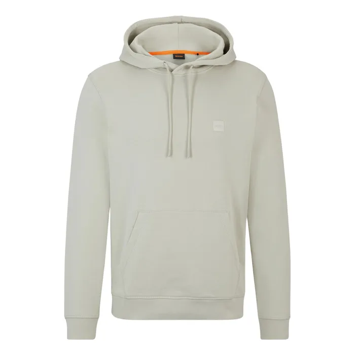 Boss Wetalk Hoodie Heren