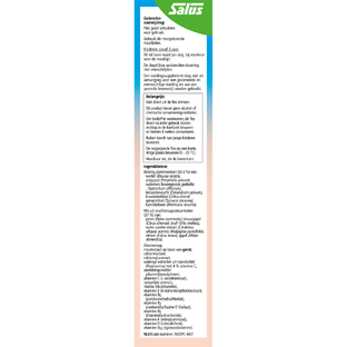 Salus Floradix Kindervital 500ML