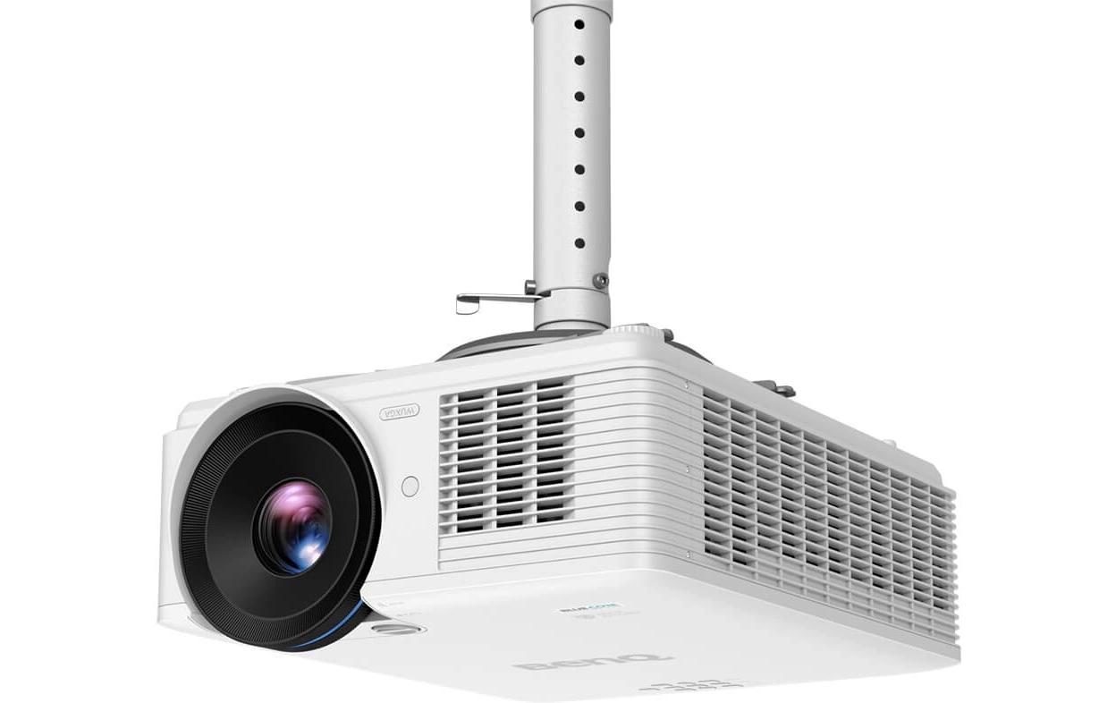 Projektor LU785<br>Konferenzraum-Projektor mit WUXGA-Auflösung und 6000 ANSI Lumen