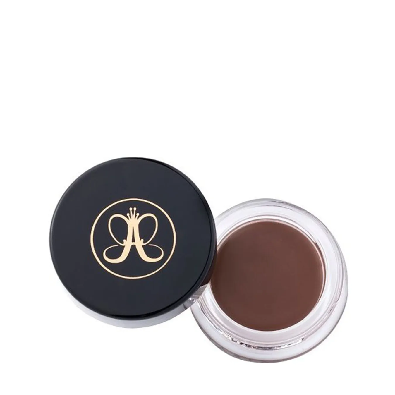 ANASTASIA BEVERLY HILLS Dipbrow Pomade Brauen PomadeMedium Brown