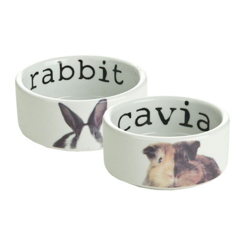 Beeztees Snapshot Voerbak