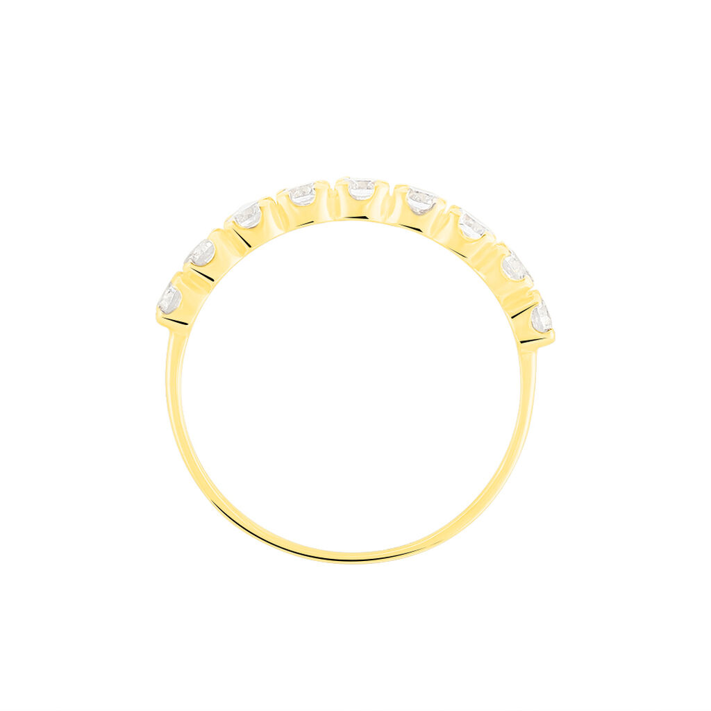 Alliance Marlin Or Jaune Oxyde De Zirconium