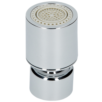 Neoperl Prem waterbesparend Vario douche kogel M22/M24 2-st 6.8l/min