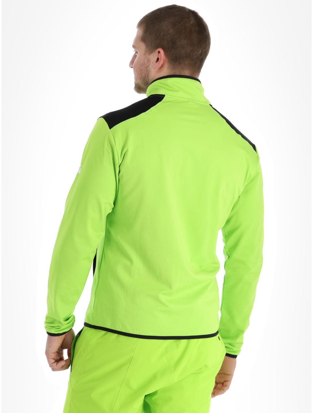 Sellrain vest heren