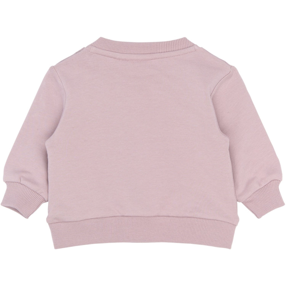 Køb THE NEW Siblings Sea Fog Tnsbselena Sweatshirt