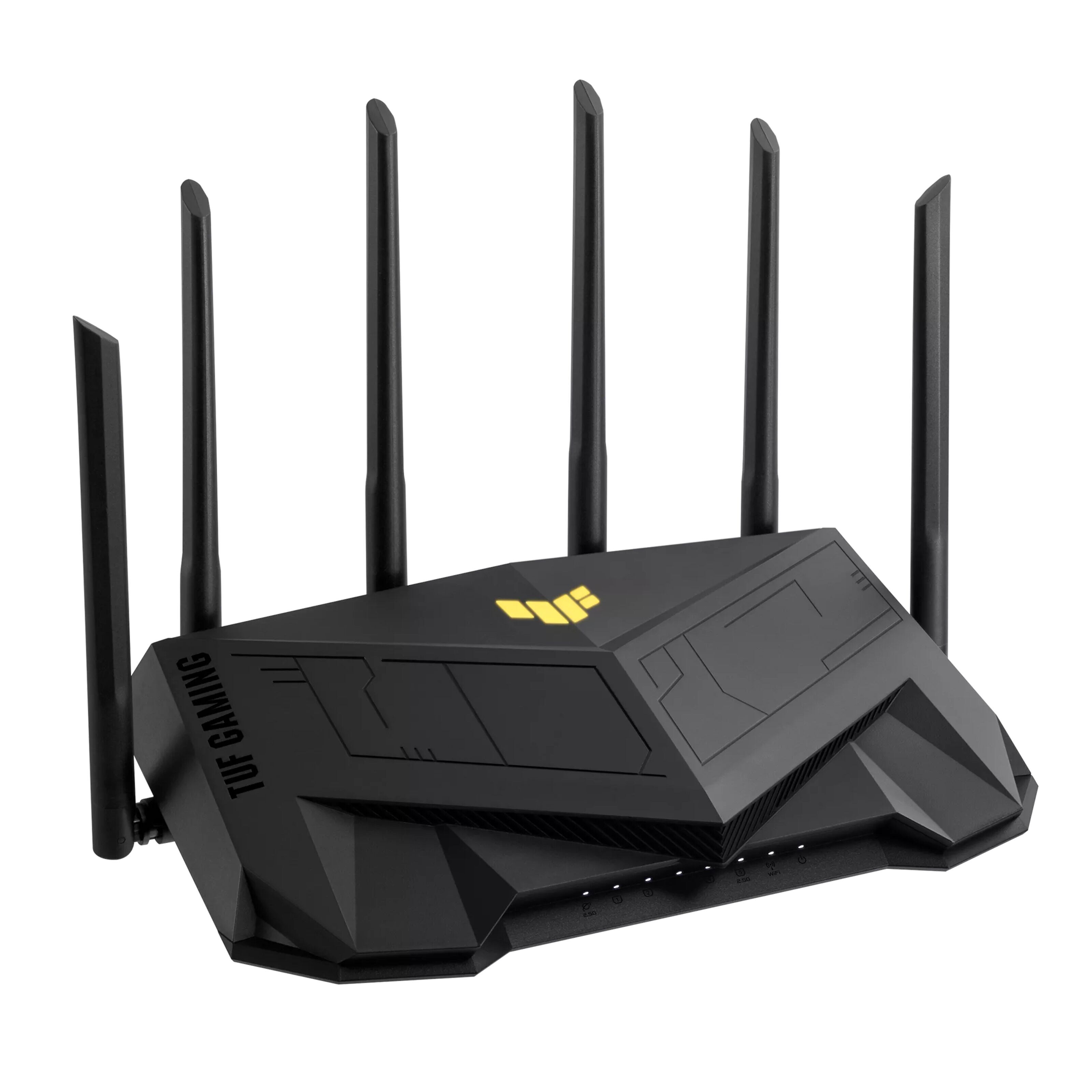 Asus TUF-AX6000 Trådløs ruter