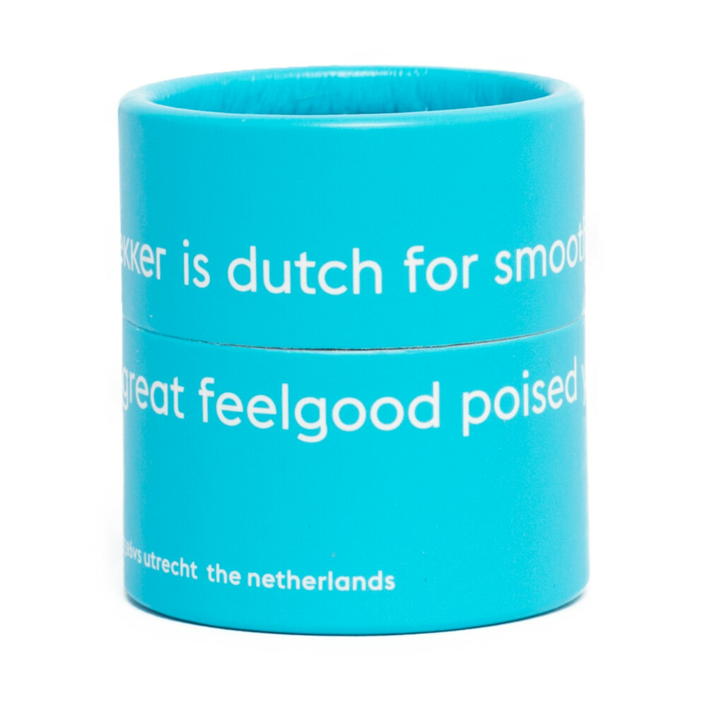 The Lekker Company Deodorant Pepermunt en Rozemarijn30 gr