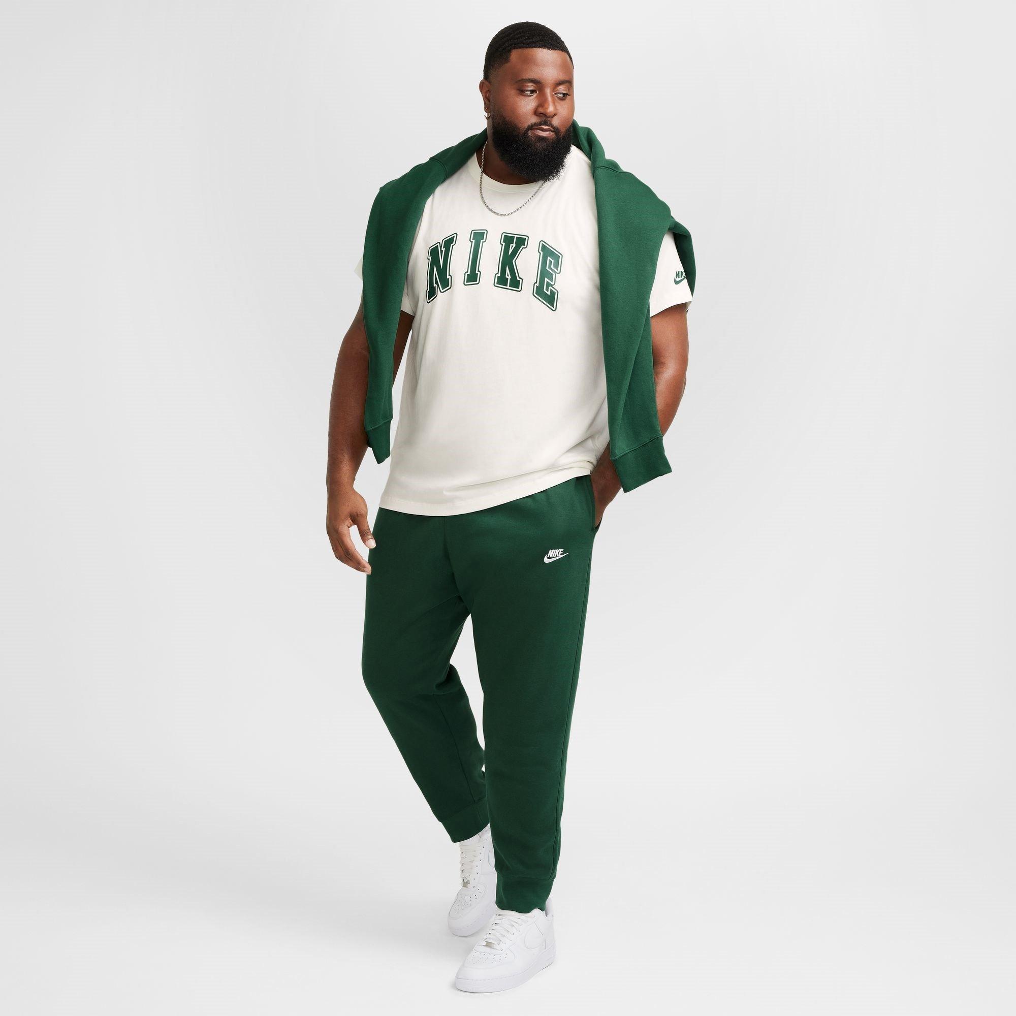 Nike Sportswear Club Fleece Jogging Pants Mens