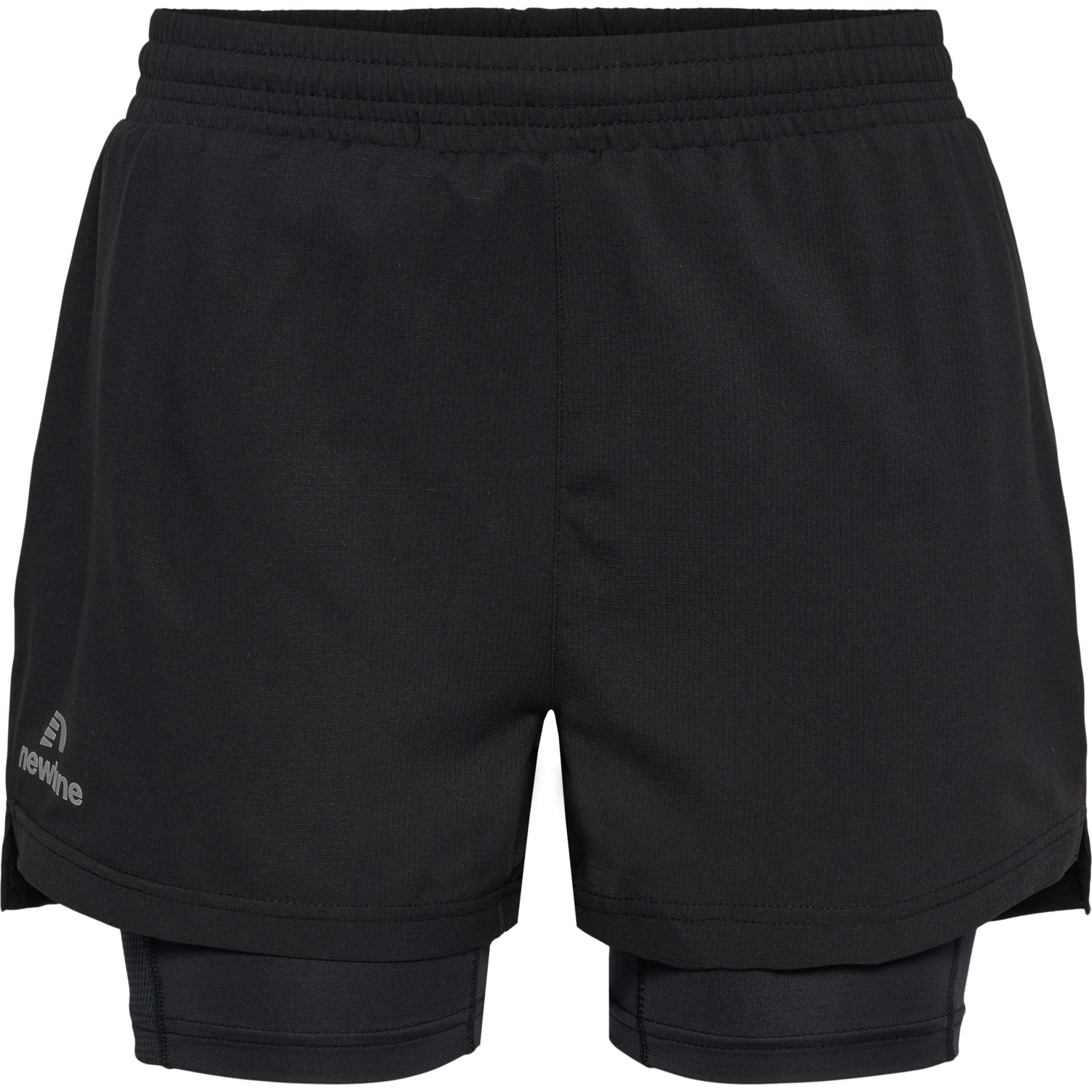 nwlDALLAS SHORTS 2IN1 WOMAN