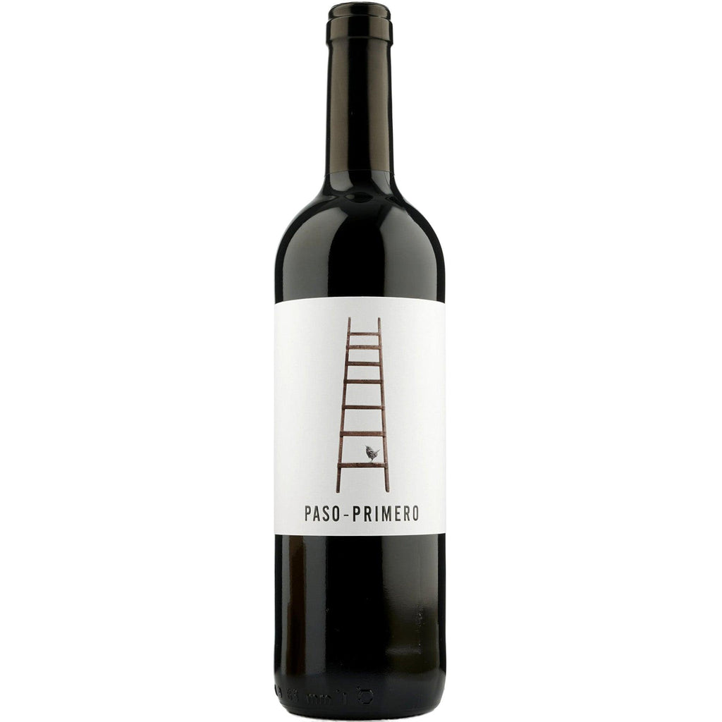 Paso Primero Tinto 2019