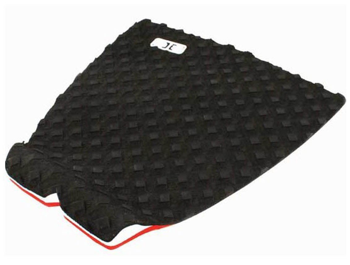 Ocean and earth Flatrock  Grip Black 1 Pieces