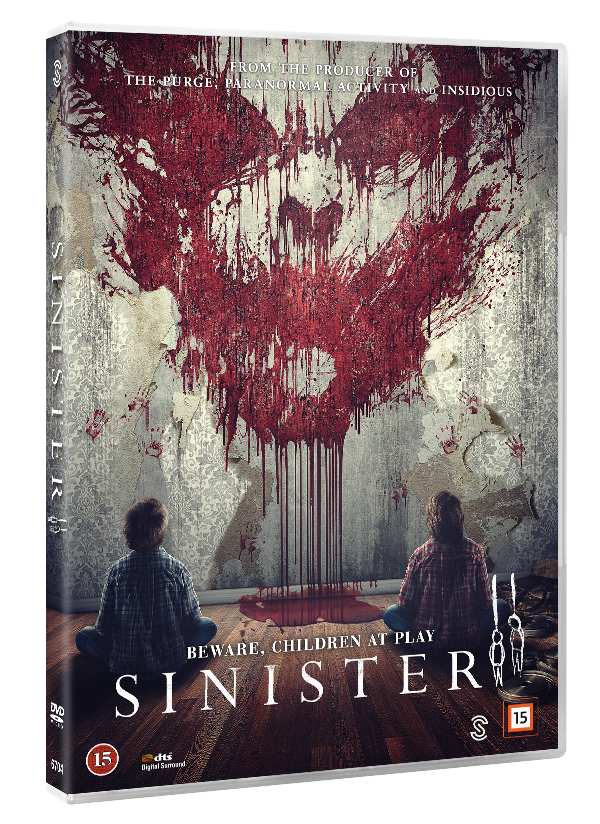 SINISTER 2