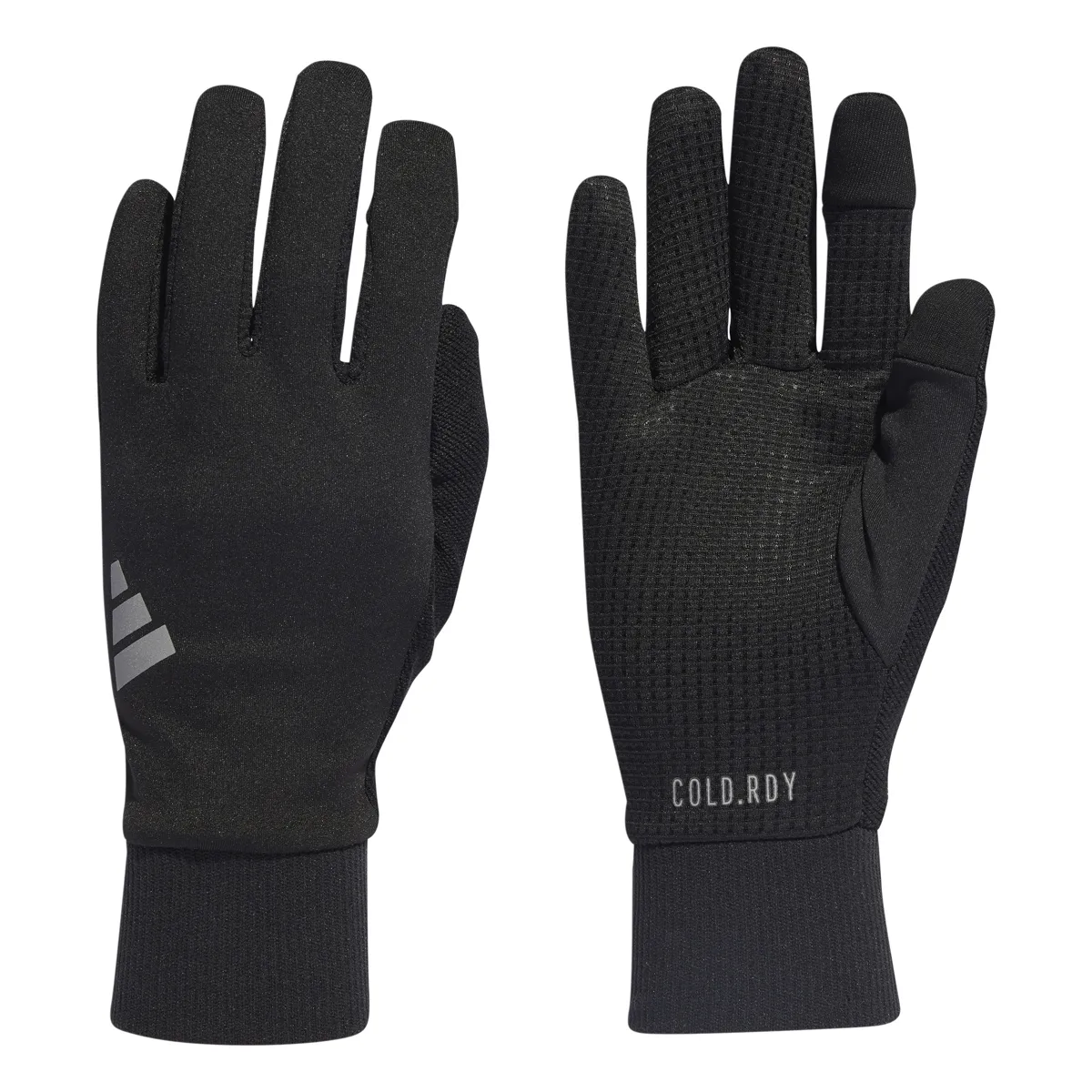 Adidas Run Glove C.Rdy Black