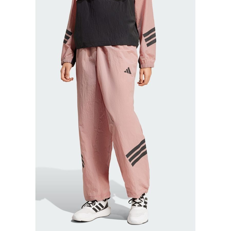 Adidas Pantalon toile 3 bandes Future Icons