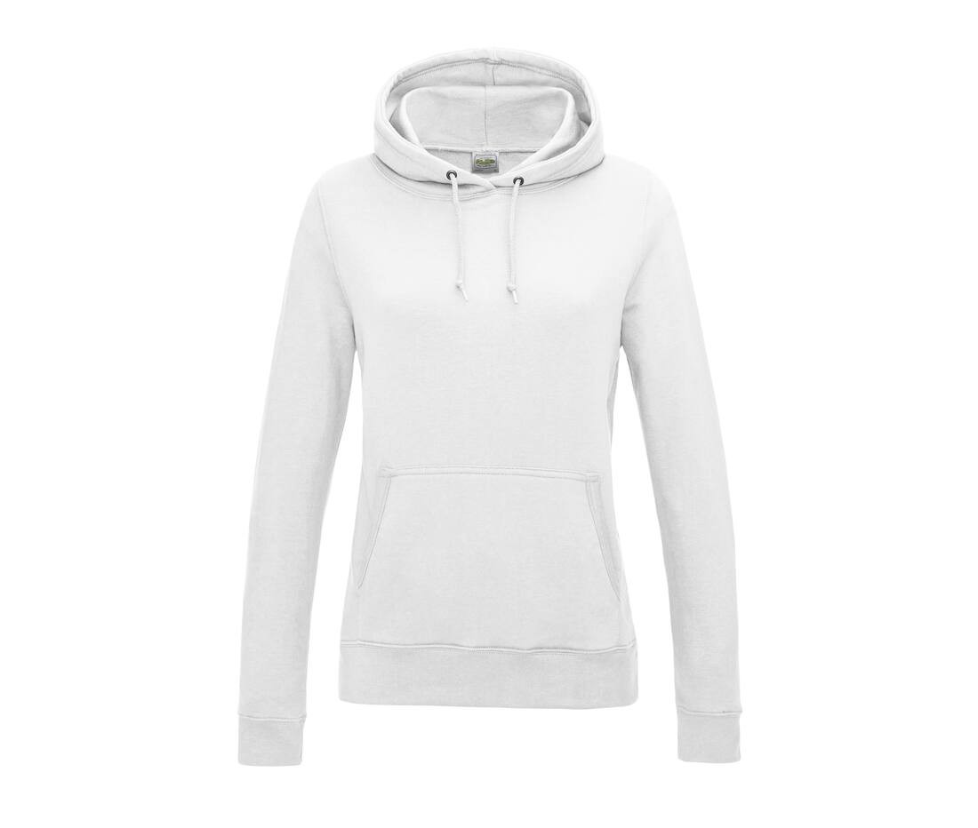 AWDIS JH01F - Sweat à Capuche Femme Confort et Style AWDIS