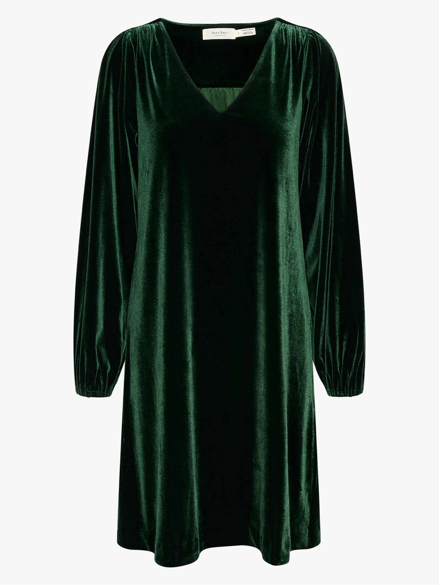 Madi Dress