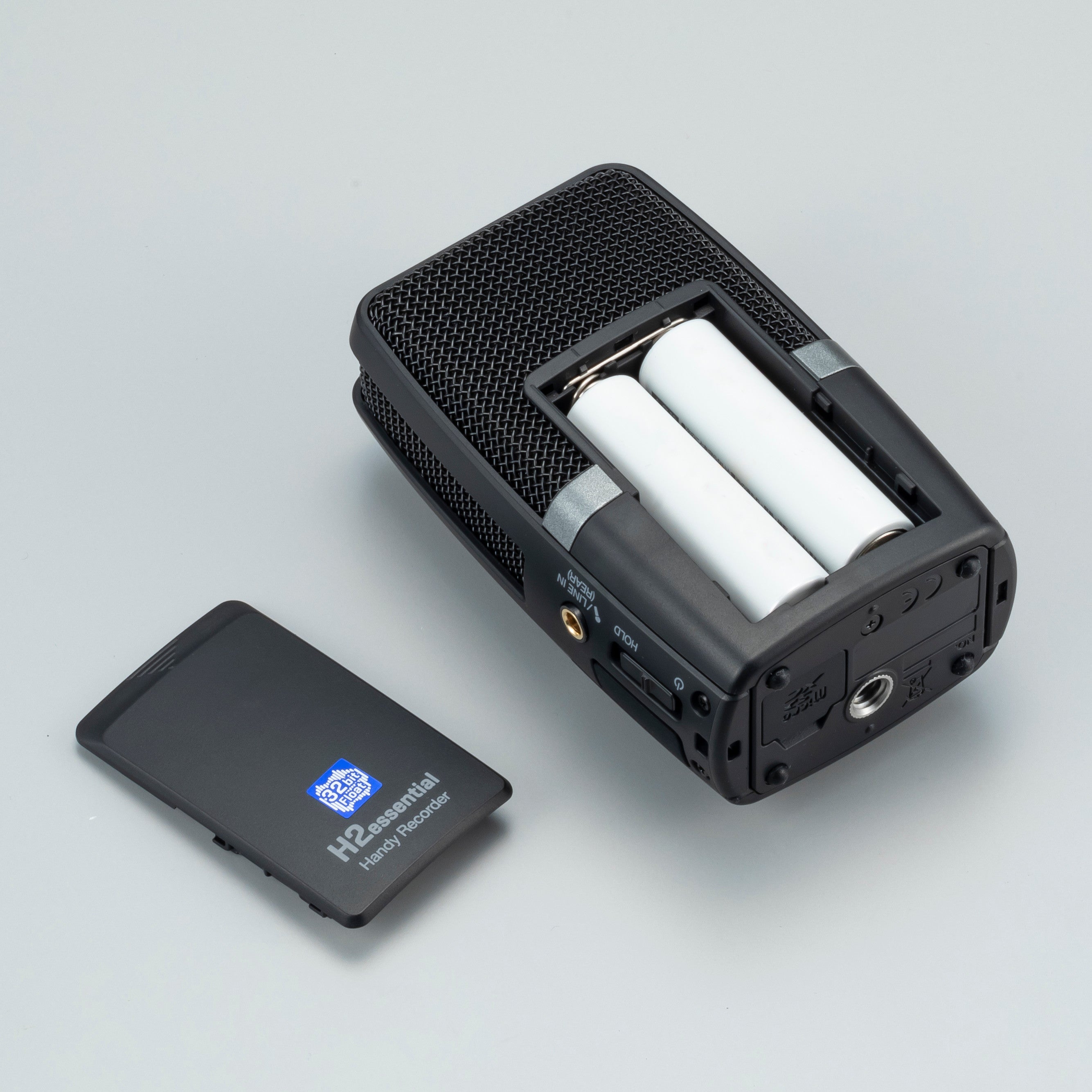 Zoom H2essential Handy field recorder