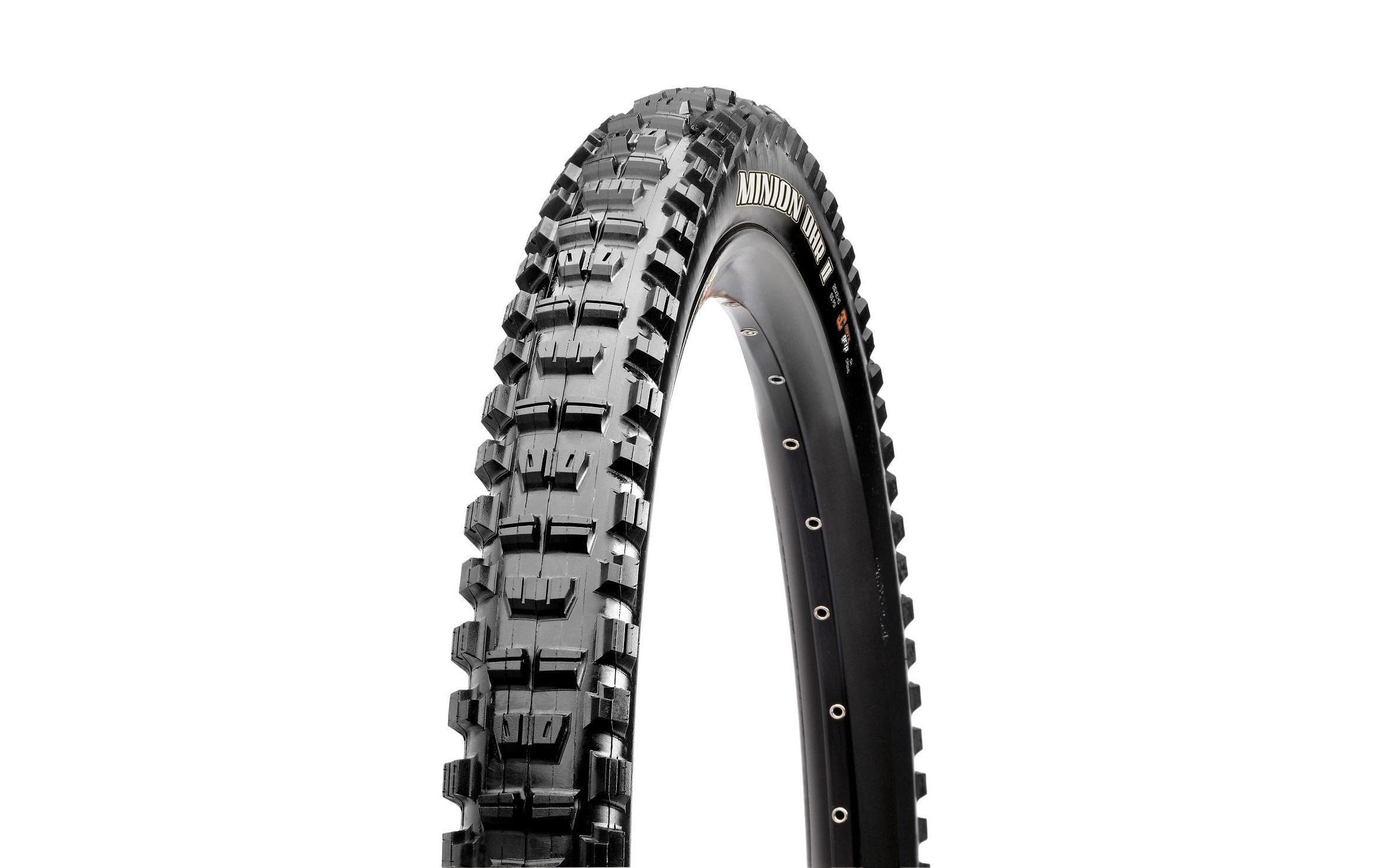 Velopneu Minion DHR II TR EXO WT 27.5 