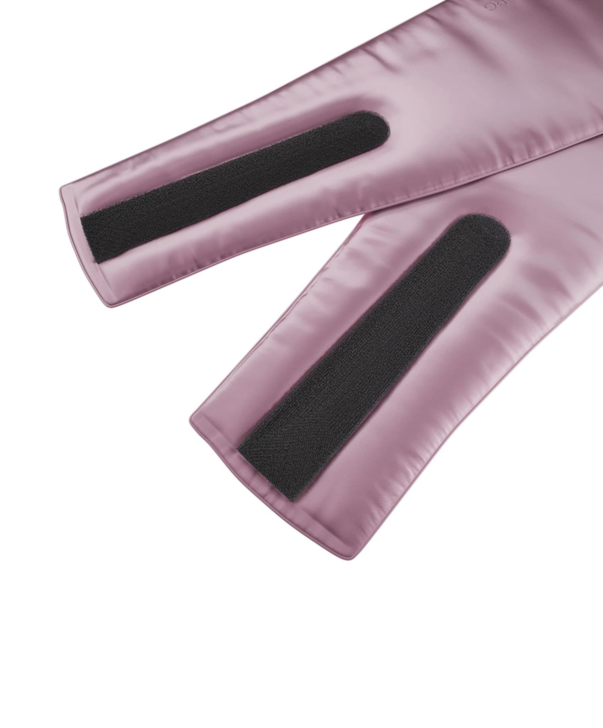 BAKR&BERG Slaapmasker roze