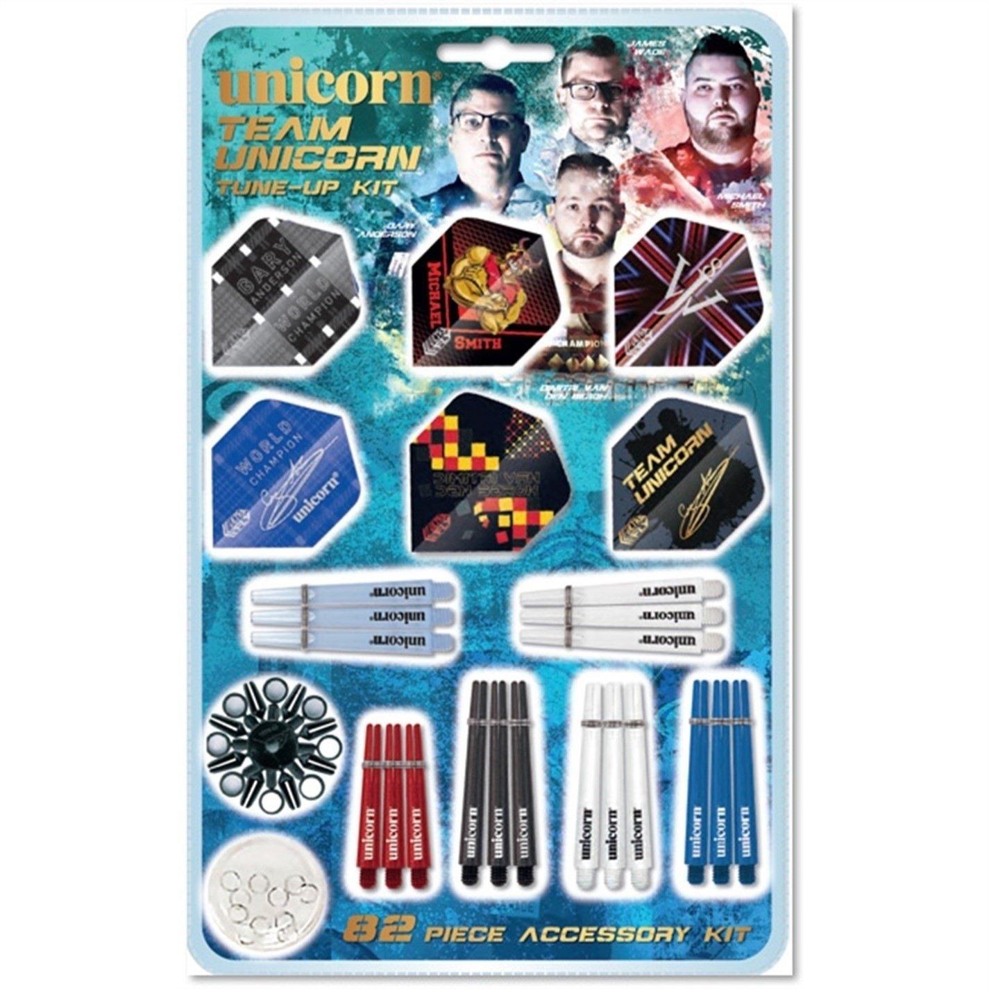 Unicorn Darts Darts Tune-Up Accessory Kit