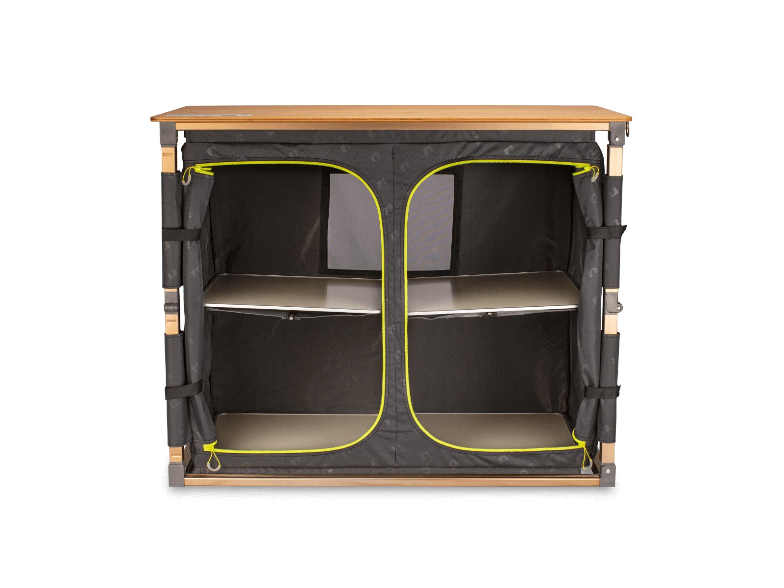 Zempire Eco Fold Twin V2 Kast