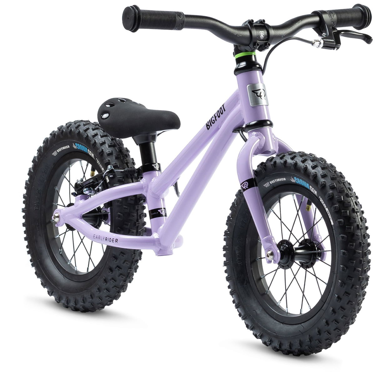 EarlyRiderEarlyRider   Big Foot 12 violet haze