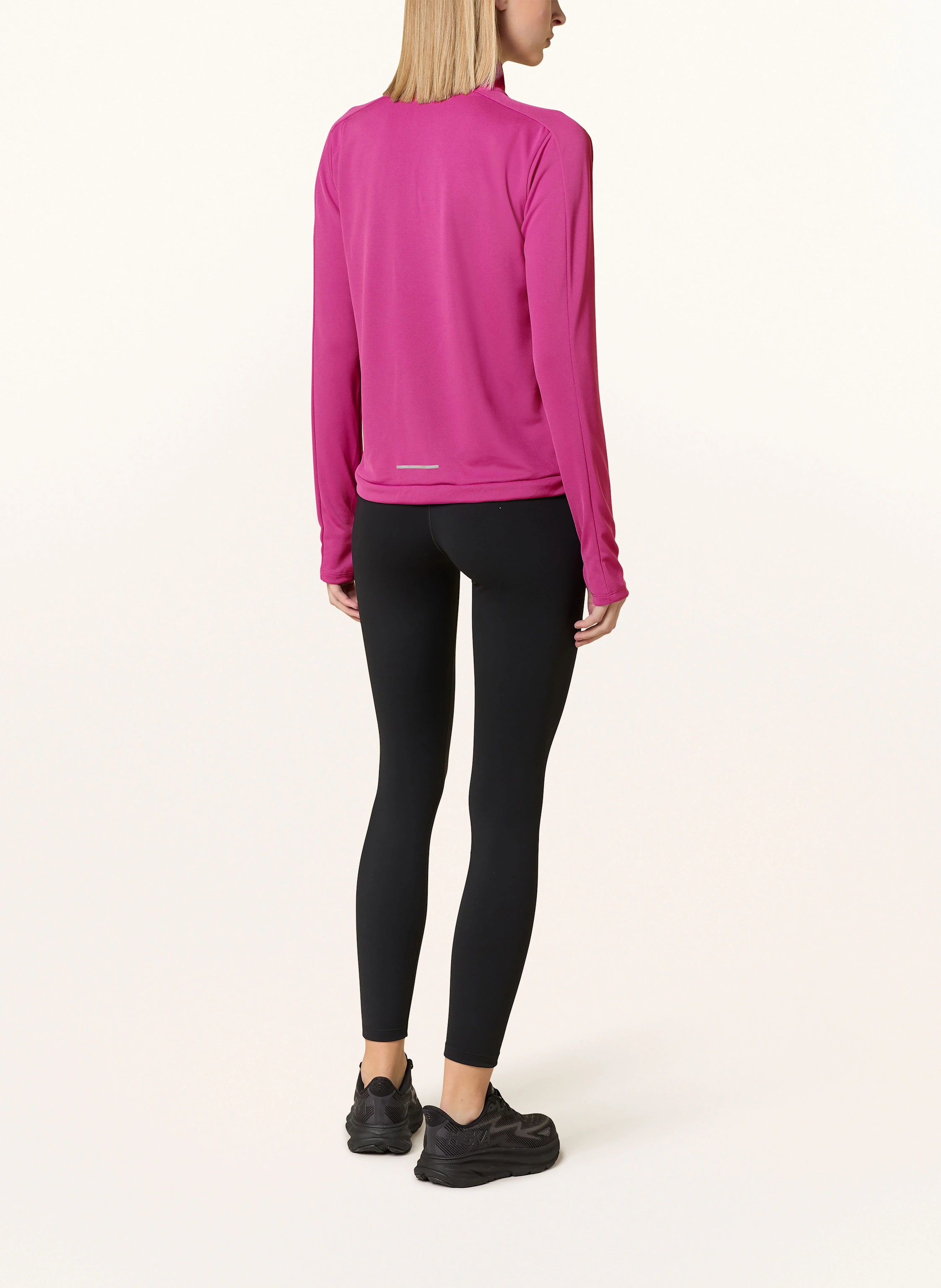 Nike Laufshirt DRI-FIT PACER