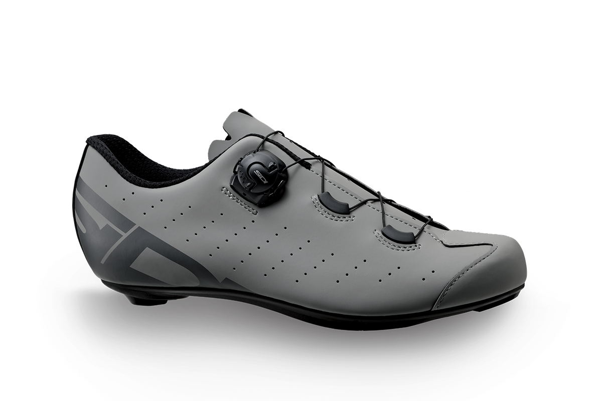 Sidi Fast 2 Racersko Grå