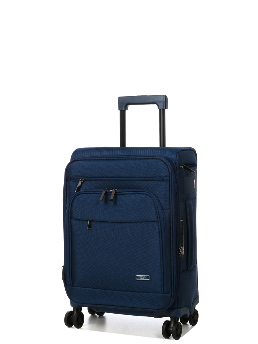 Ensemble 3 valises Airtex Gemini