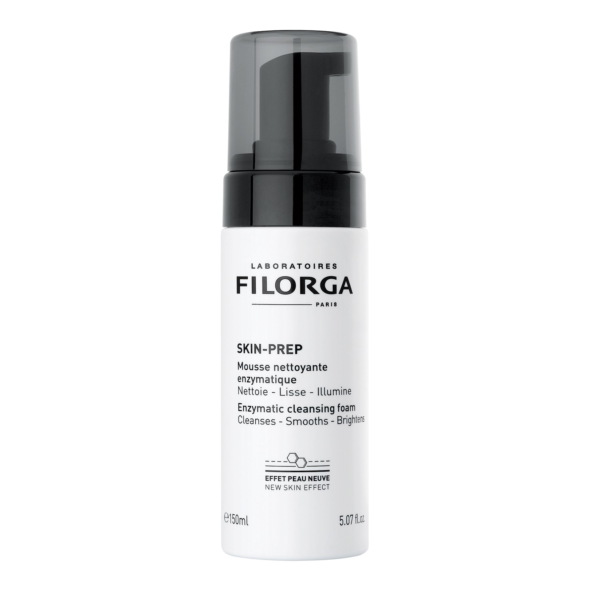 Filorga SKIN-PREP Enzymatic Cleansing Foam 150ml