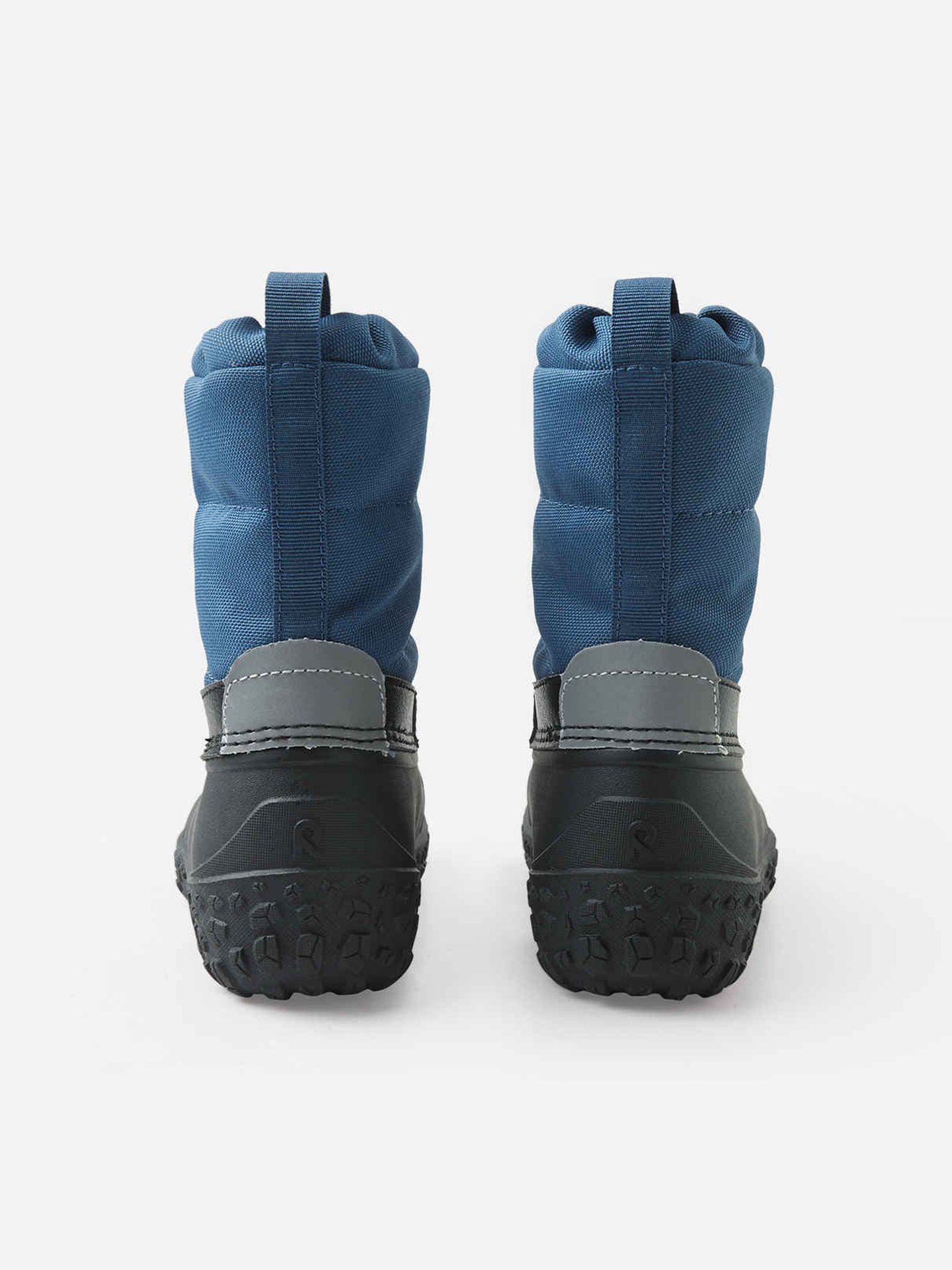 Loskari Winter Boots