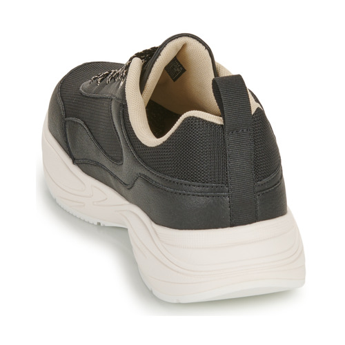 Tommy Hilfiger - CHUNKY RUNNER Negro