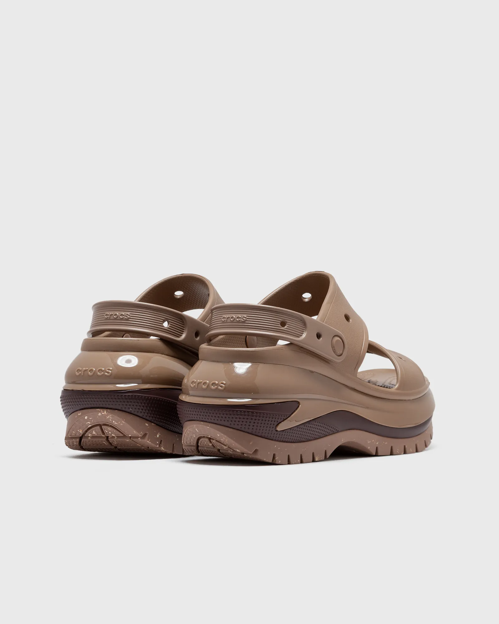 crocs Mega Crush Sandal