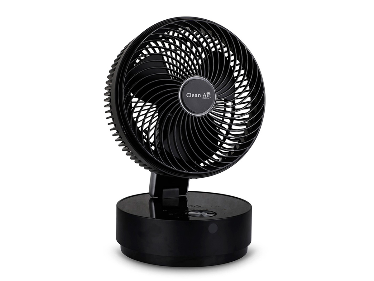 Clean Air Optima CA 404B Circulator ventilator