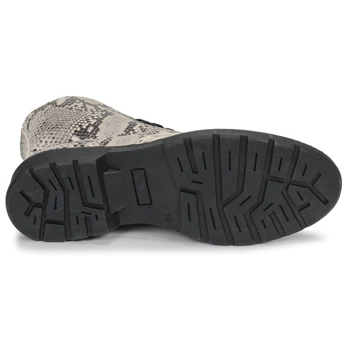 Bullboxer - AHC501E6LEOF-WHKB - Gris