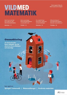 Vild Med Matematik 2020 - Alinea - Bog