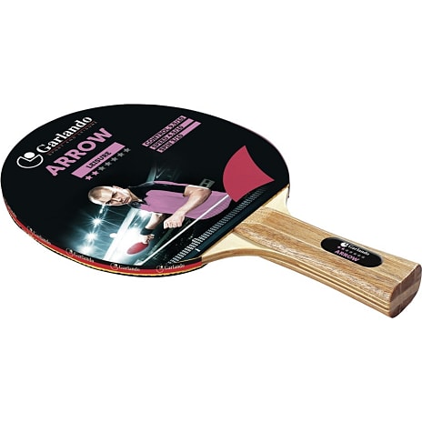 Garlando Arrow 2* Bordtennisbat