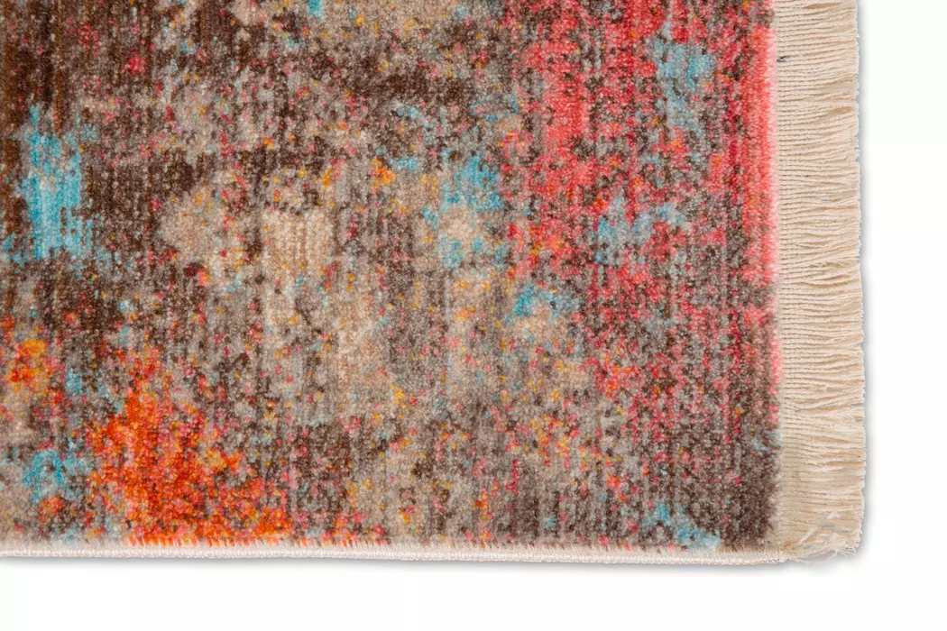 Designteppich Mystik 200 x 285 cm