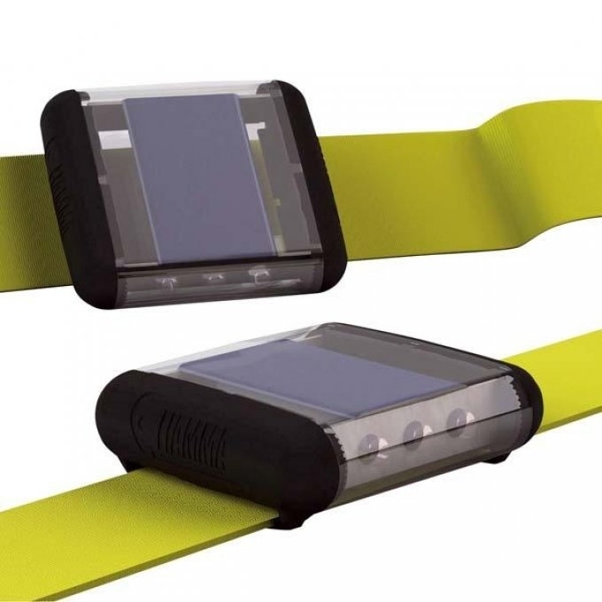 Sturmsicherung für Fiamma Markisen, mit LED Tiedown Solar Licht